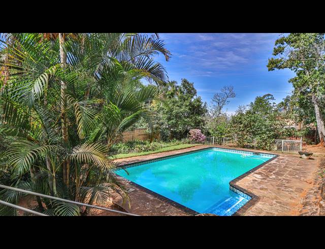 4 BEDROOM HOUSE FOR SALE IN BOUGHTON